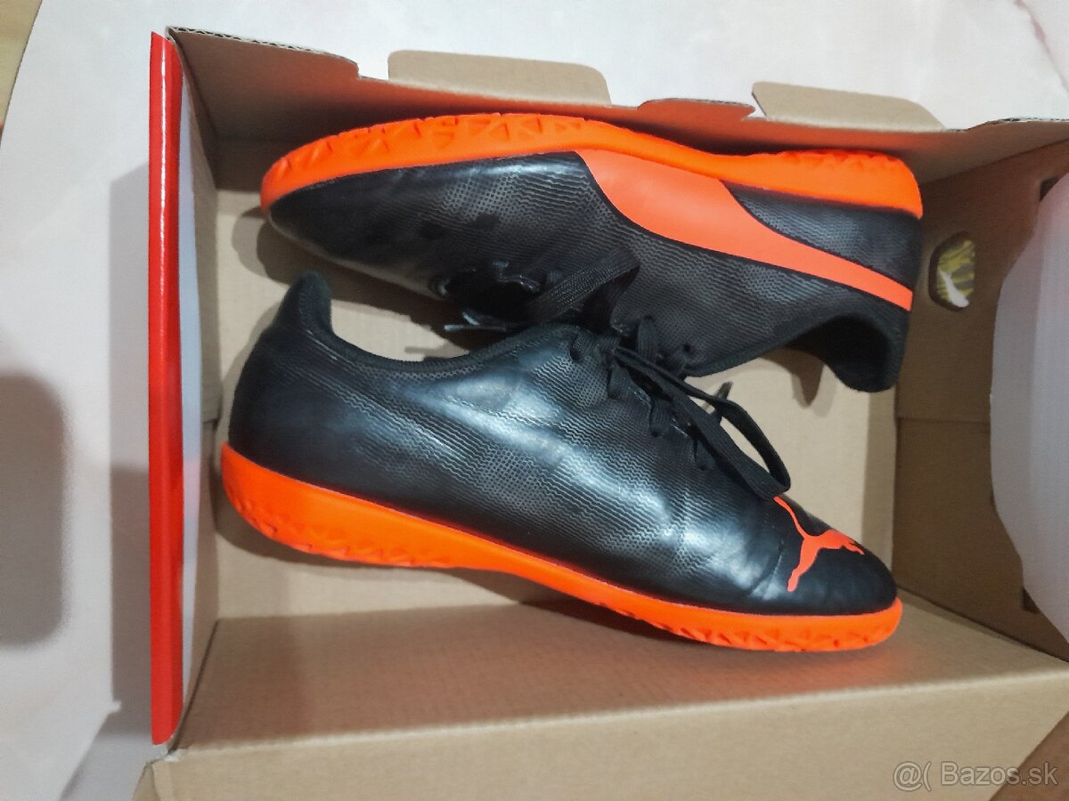 DETSKÉ HALOVKY NIKE ADIDAS PUMA - 4