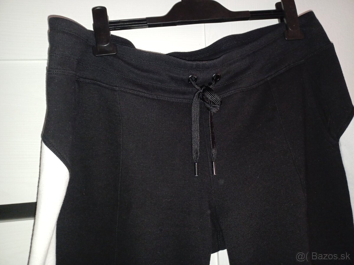 DKNY teplaky L/XL - 4