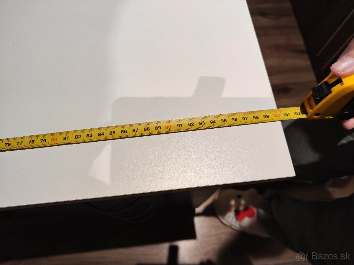 Detský písací stôl - 4