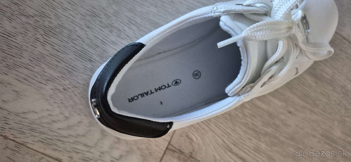 Botasky Tom Taylor - 4