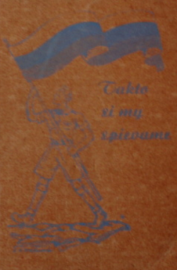 Historické knihy Slovenský štát - 4