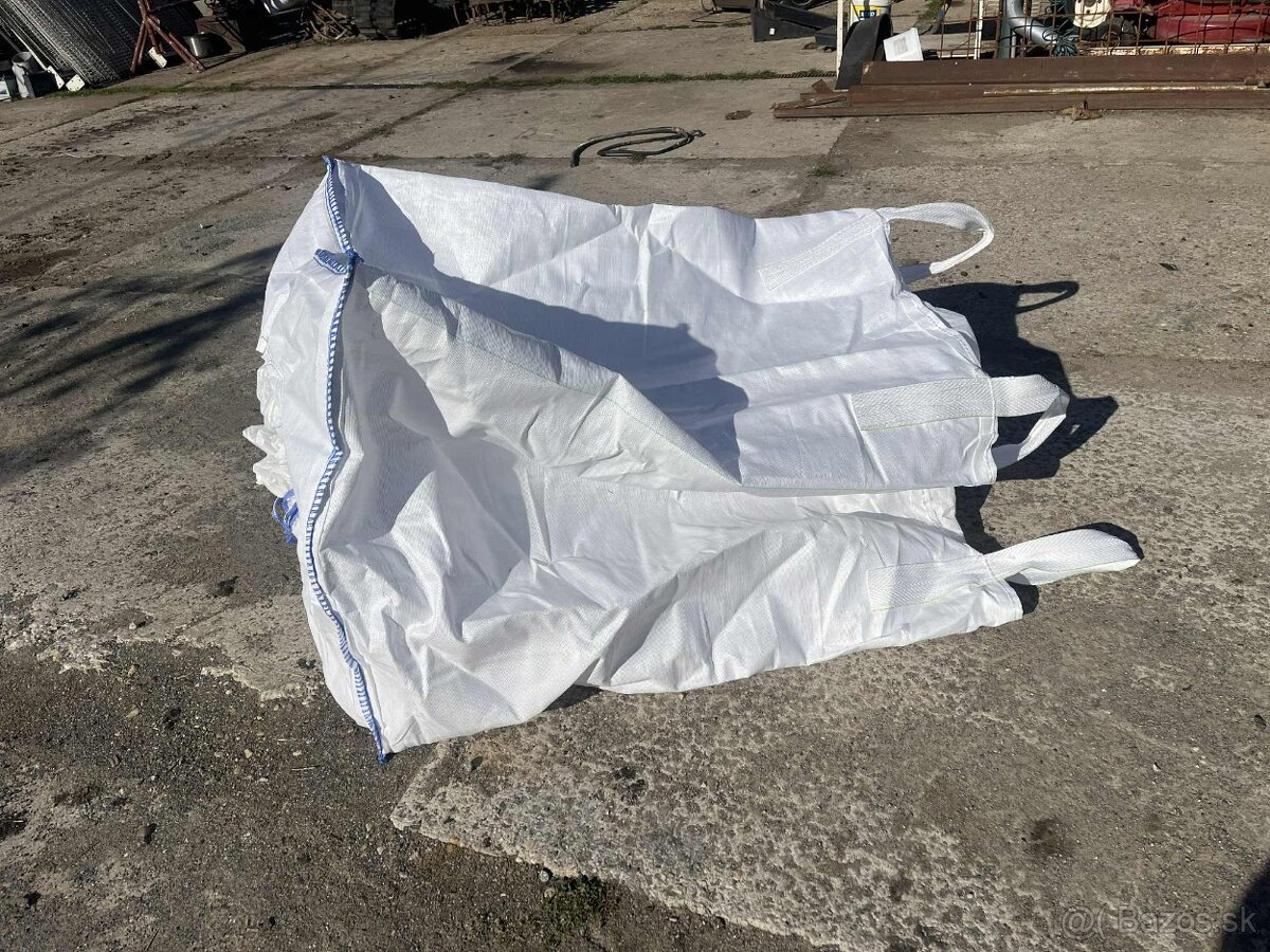 big bag , vrece , vak - 4