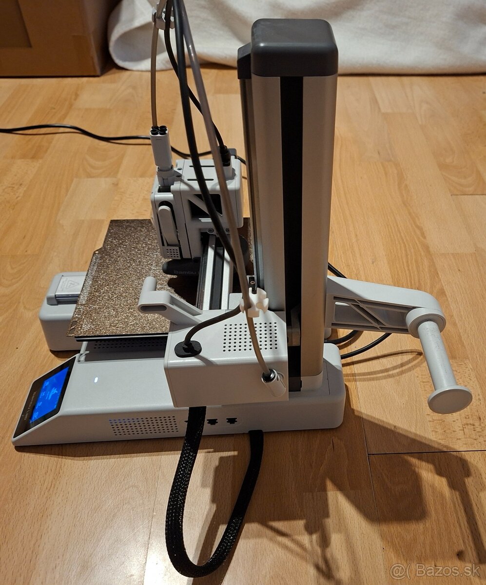 Bambu Lab A1 mini - 4