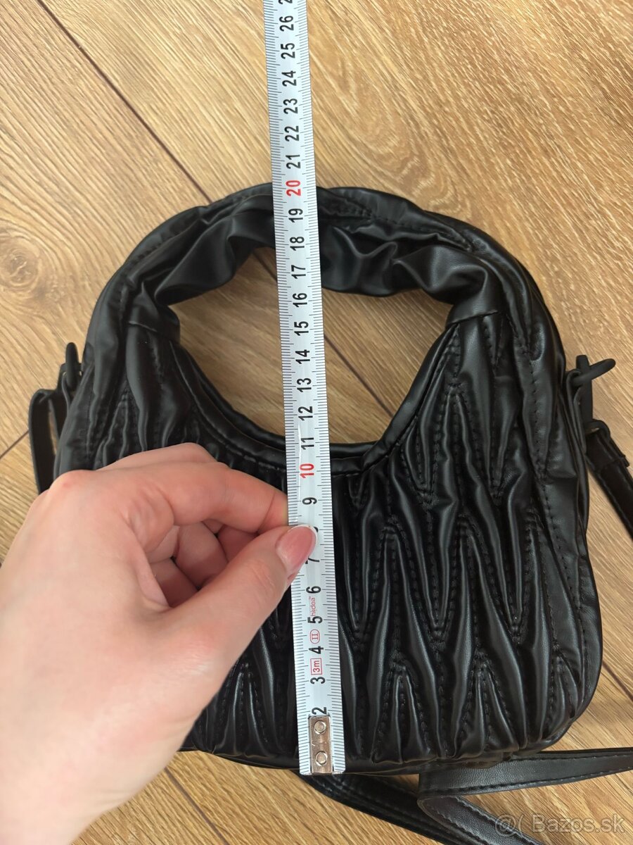 Kabelka nová - 4