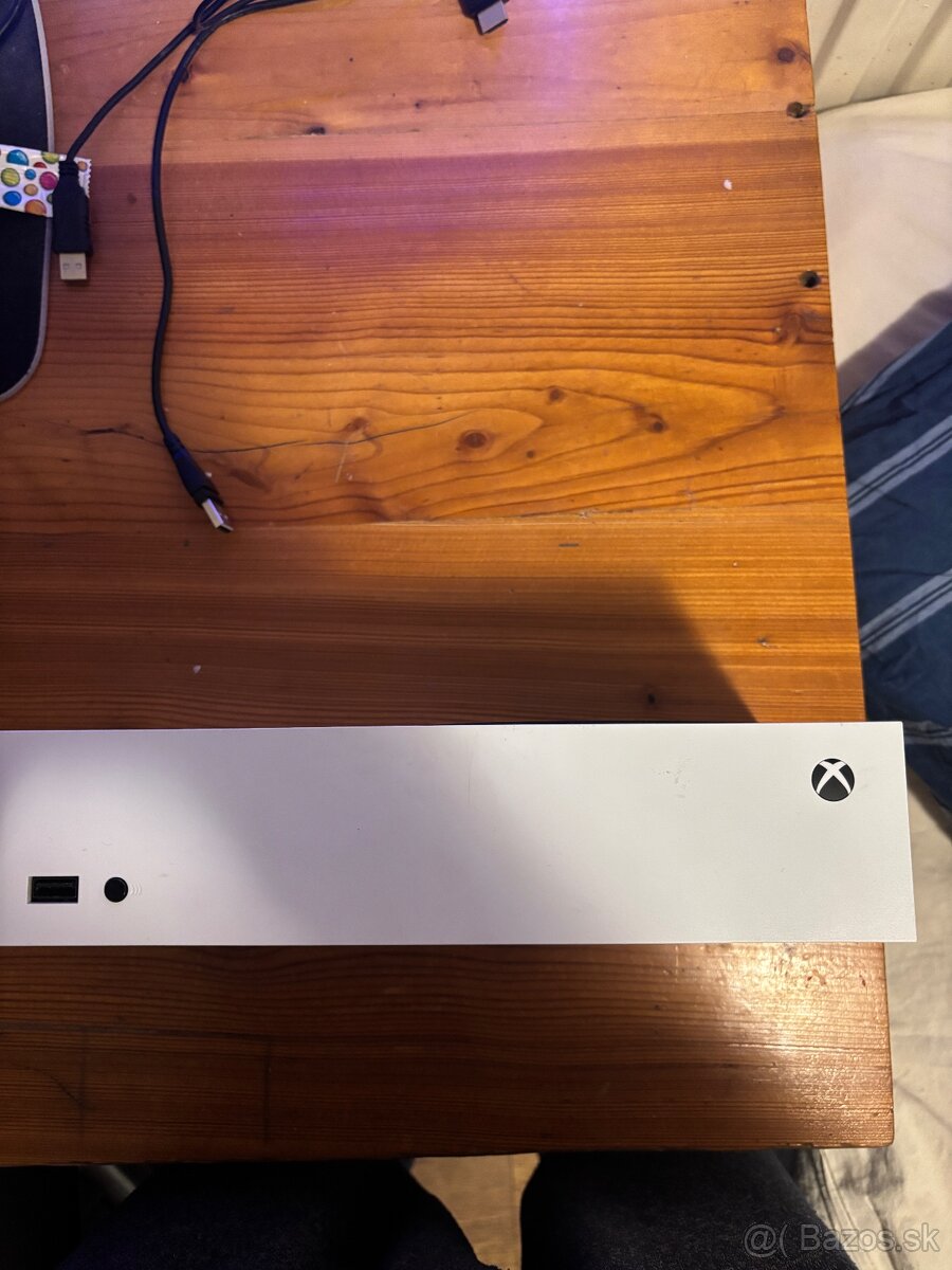 Predam xbox series S - 4