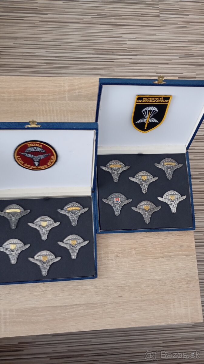 Špeciálne sily - 4