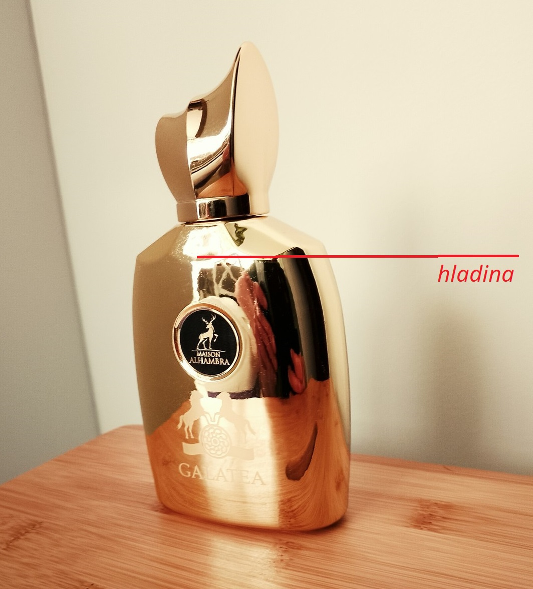 Predám parfémy - 4