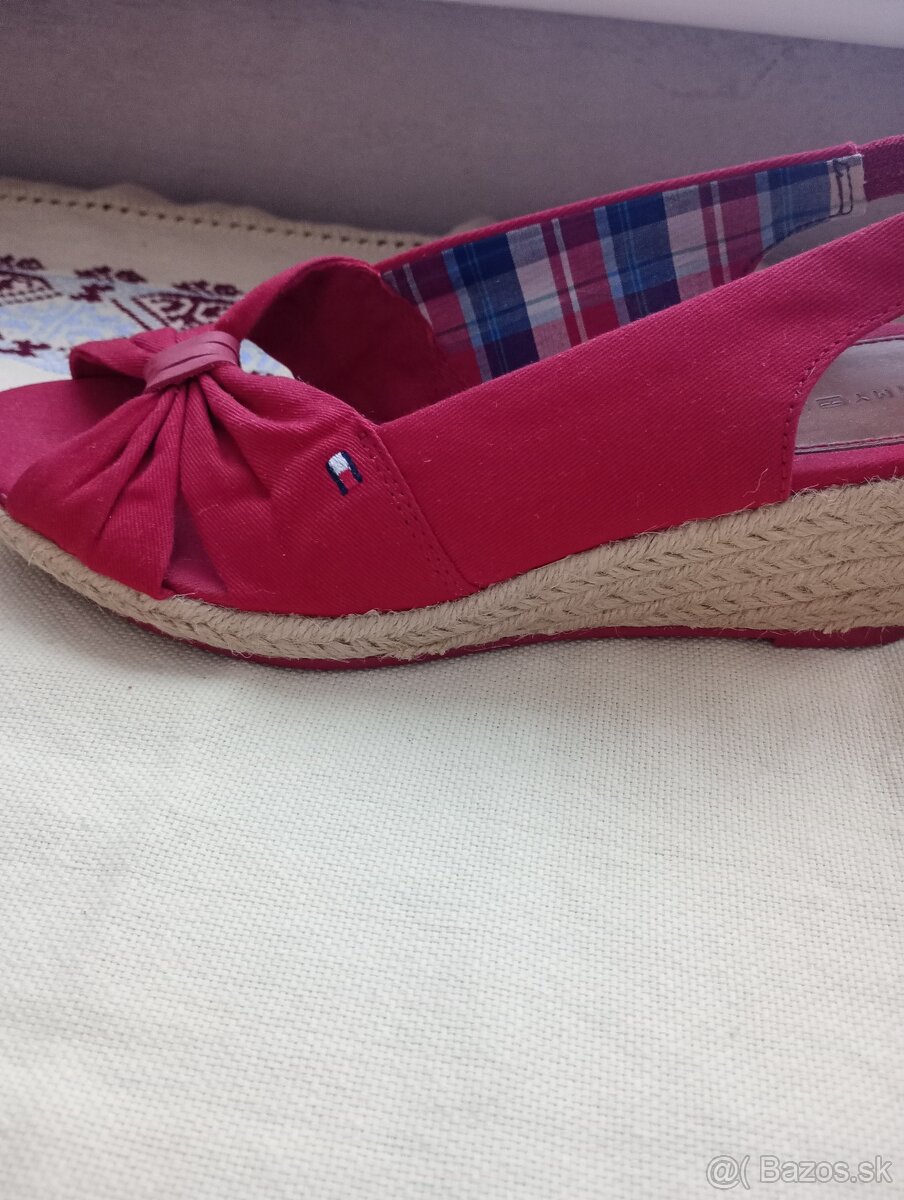 Dámske sandále - 4