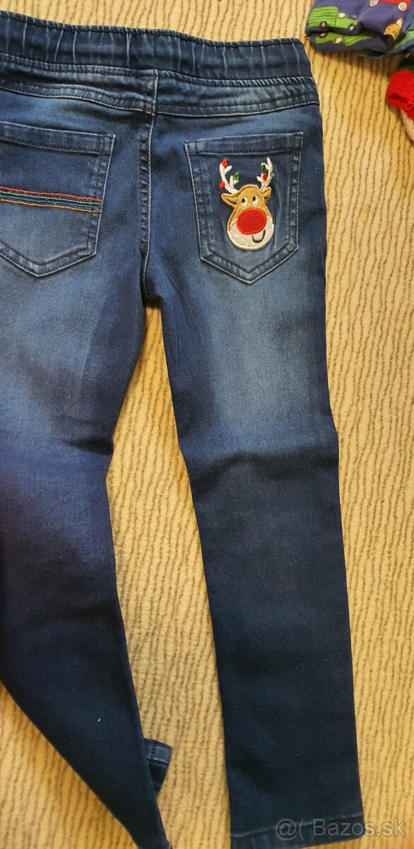 Balik veci pre chlapca, v. 110/116 - 4