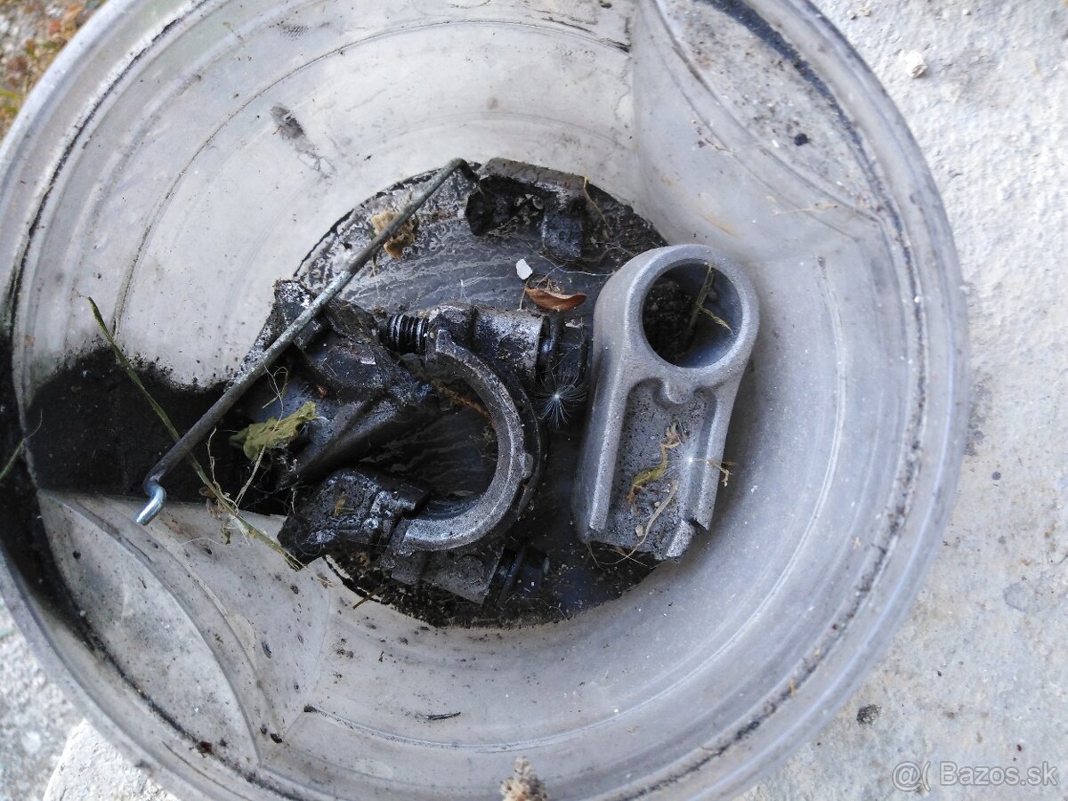 Motor Robix sumec spev 160 - 4