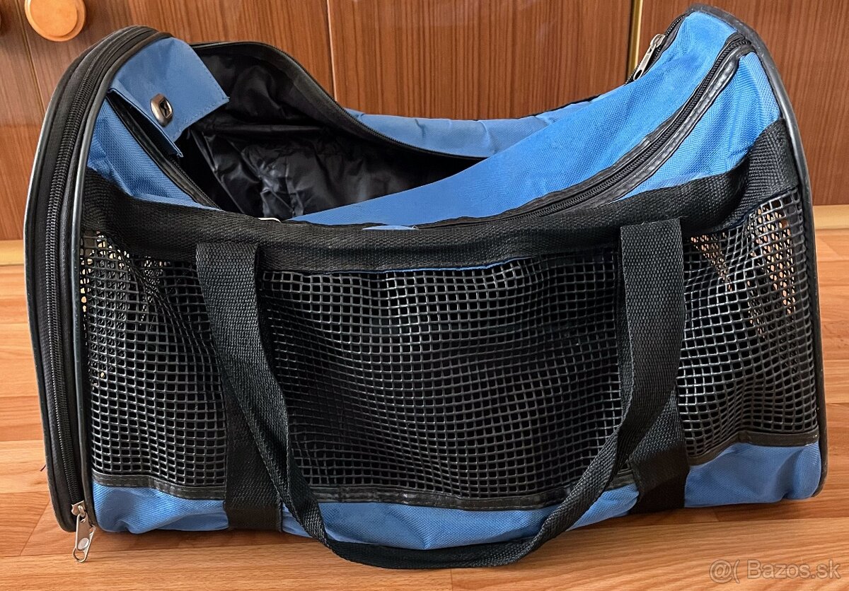 Prepravná taška pre psa - 4