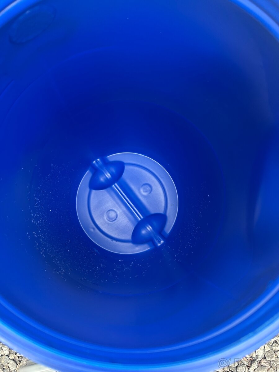 Sudy 60L plastové - 4