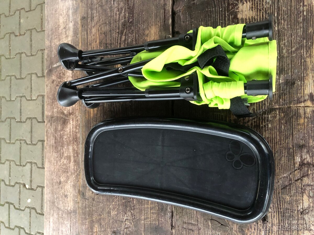 Detska skladacia stolicka - 4