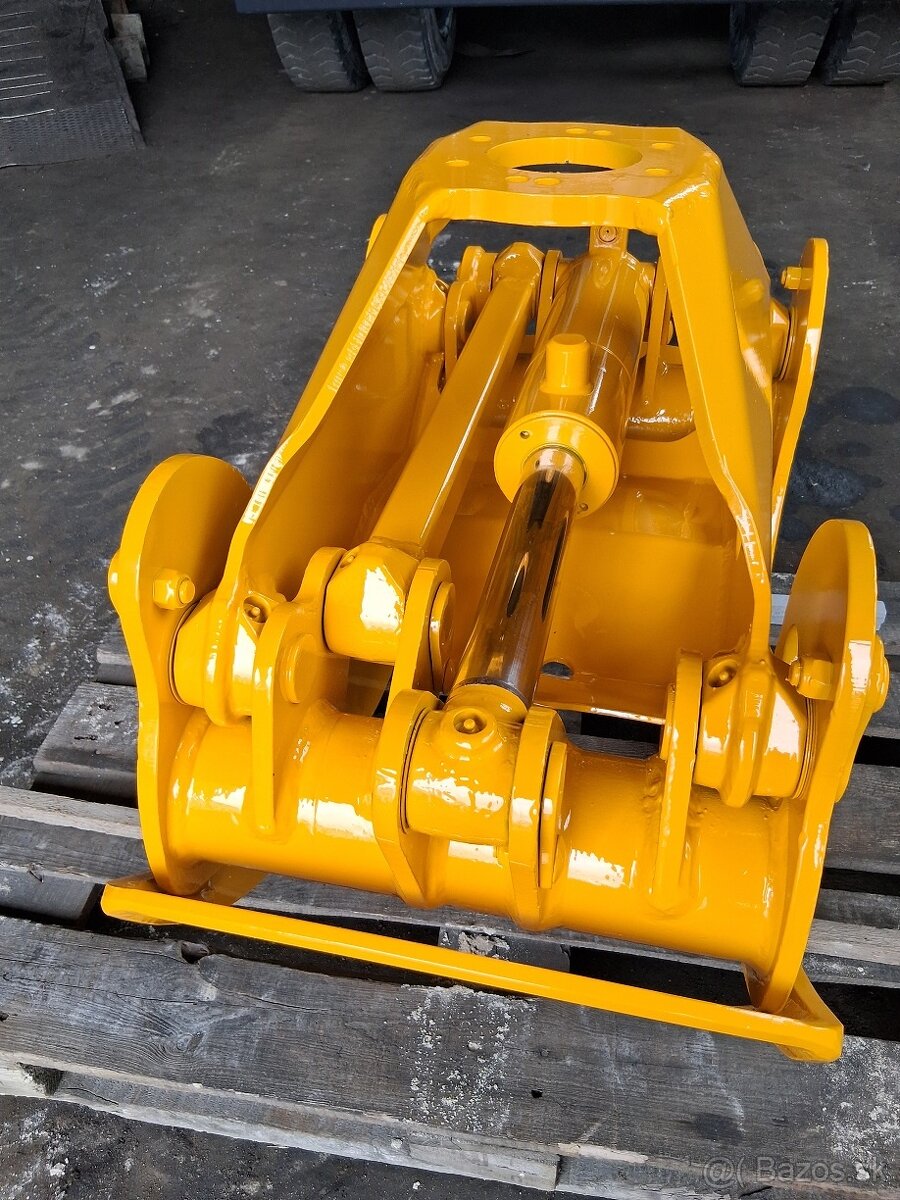 Drapak na drevo po GO - 4