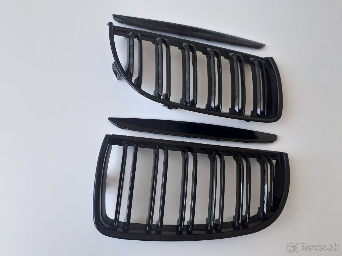 BMW E90, 91 lesk,matt ladvinky - 4