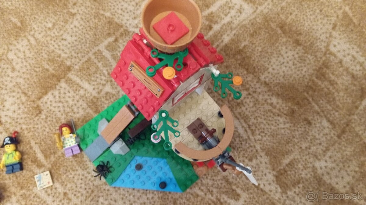 LEGO® Creator 31078 - 4