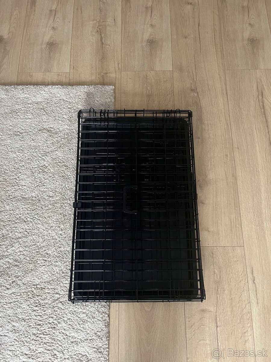 Klietka pre psa - 4