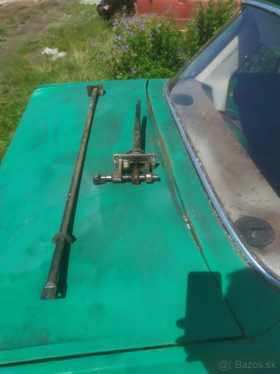 Skoda 1000, 1203,1202, Octavia,felicia - 4