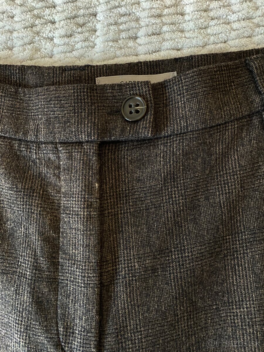 KOSTÝMOVÉ NOHAVICE - 4