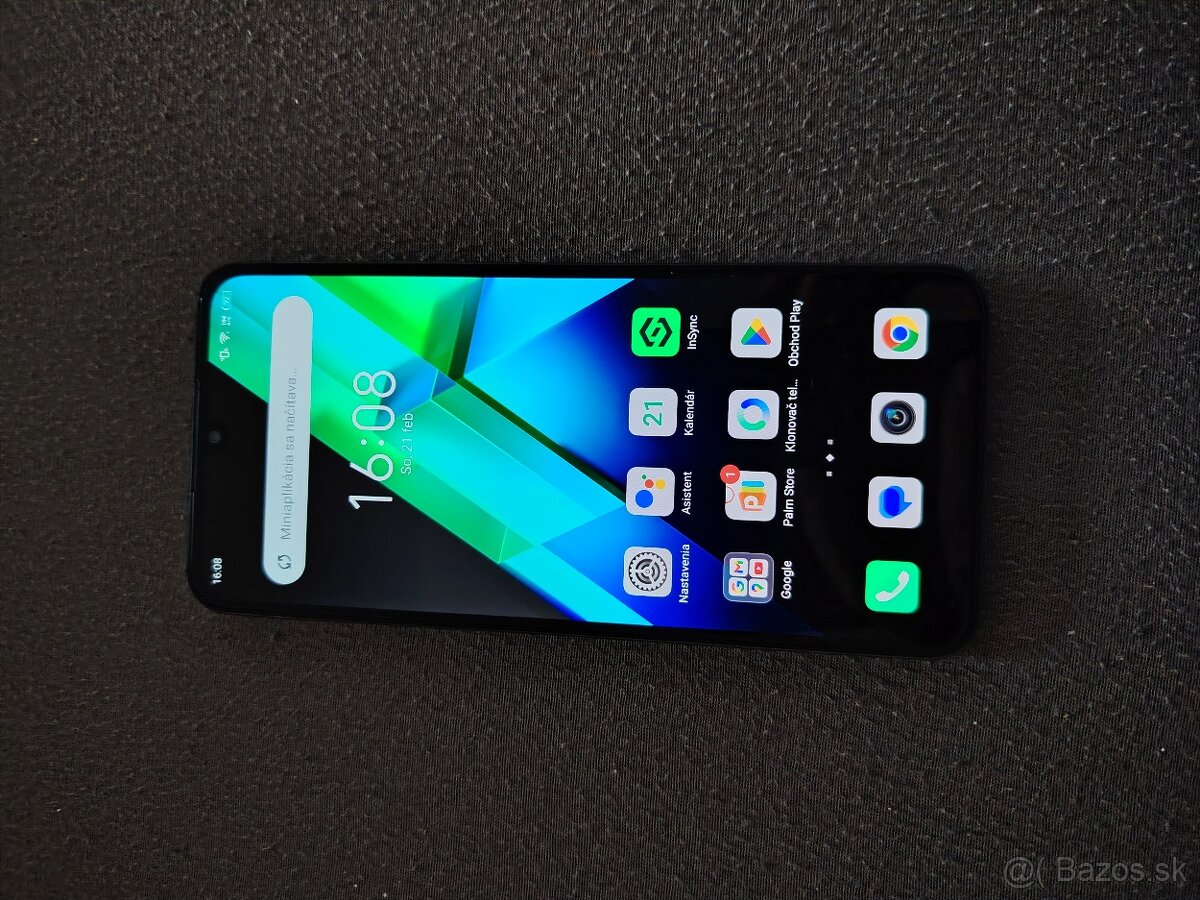 Predám mobilný telefón Infinix 12 note Pro - 4