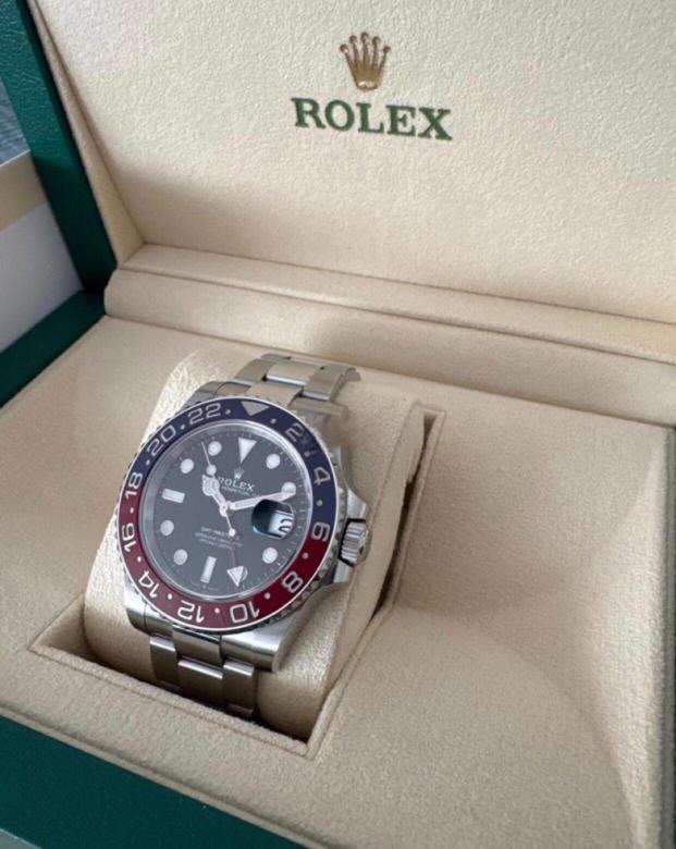 Rolex hodinky - 4