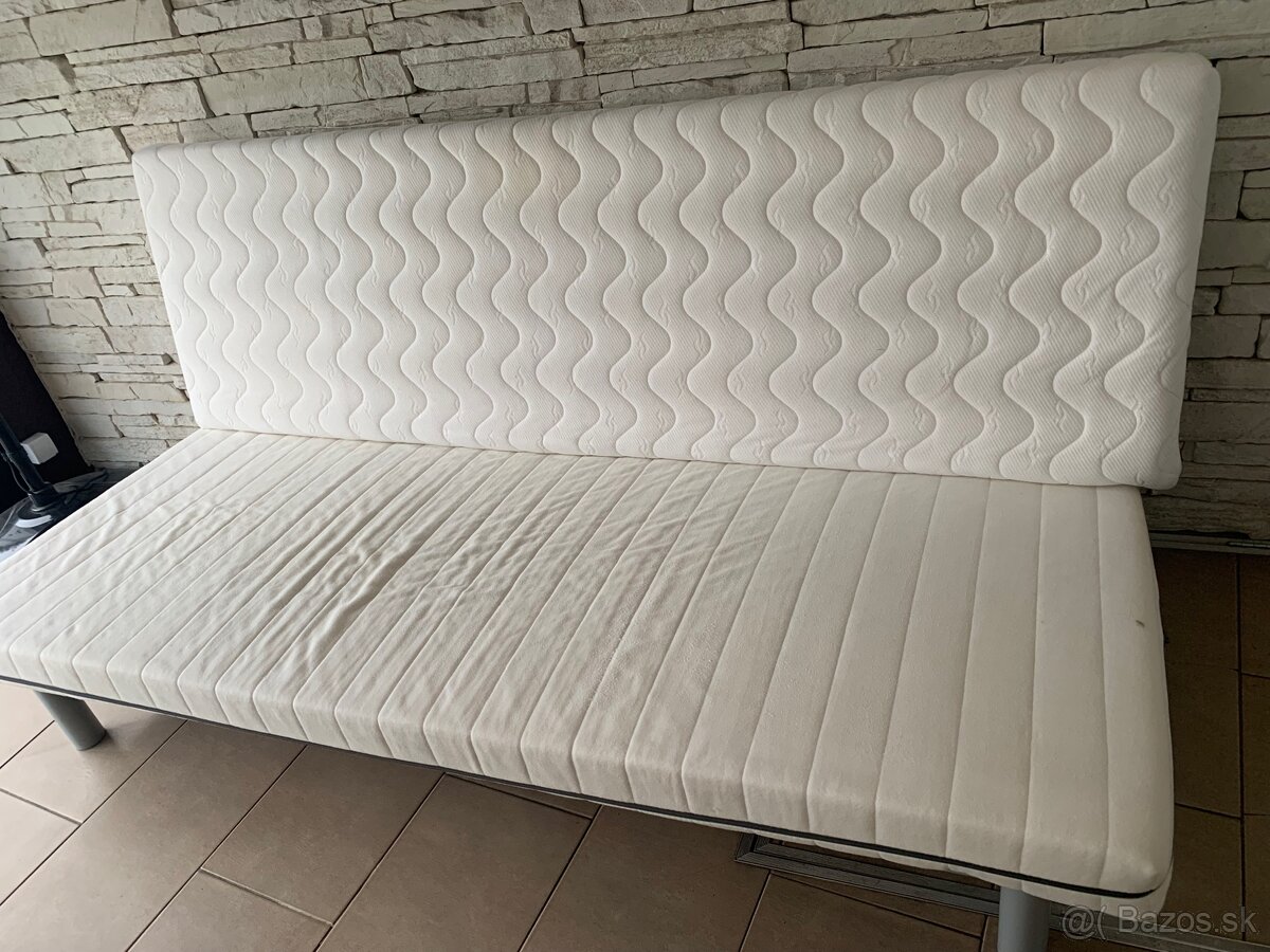 Predám roztahovaci gauč - 4