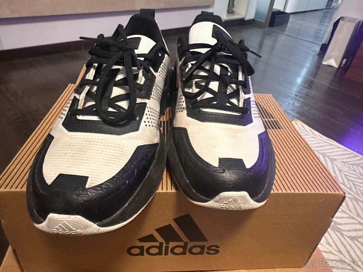 Adidas Star Wars botasky Runner K 39 1/3 - 4