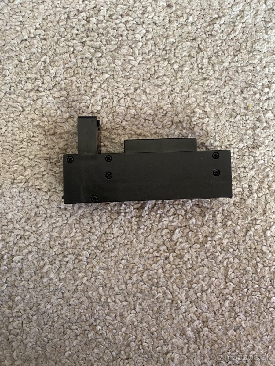 Airsoft sniperka - 4