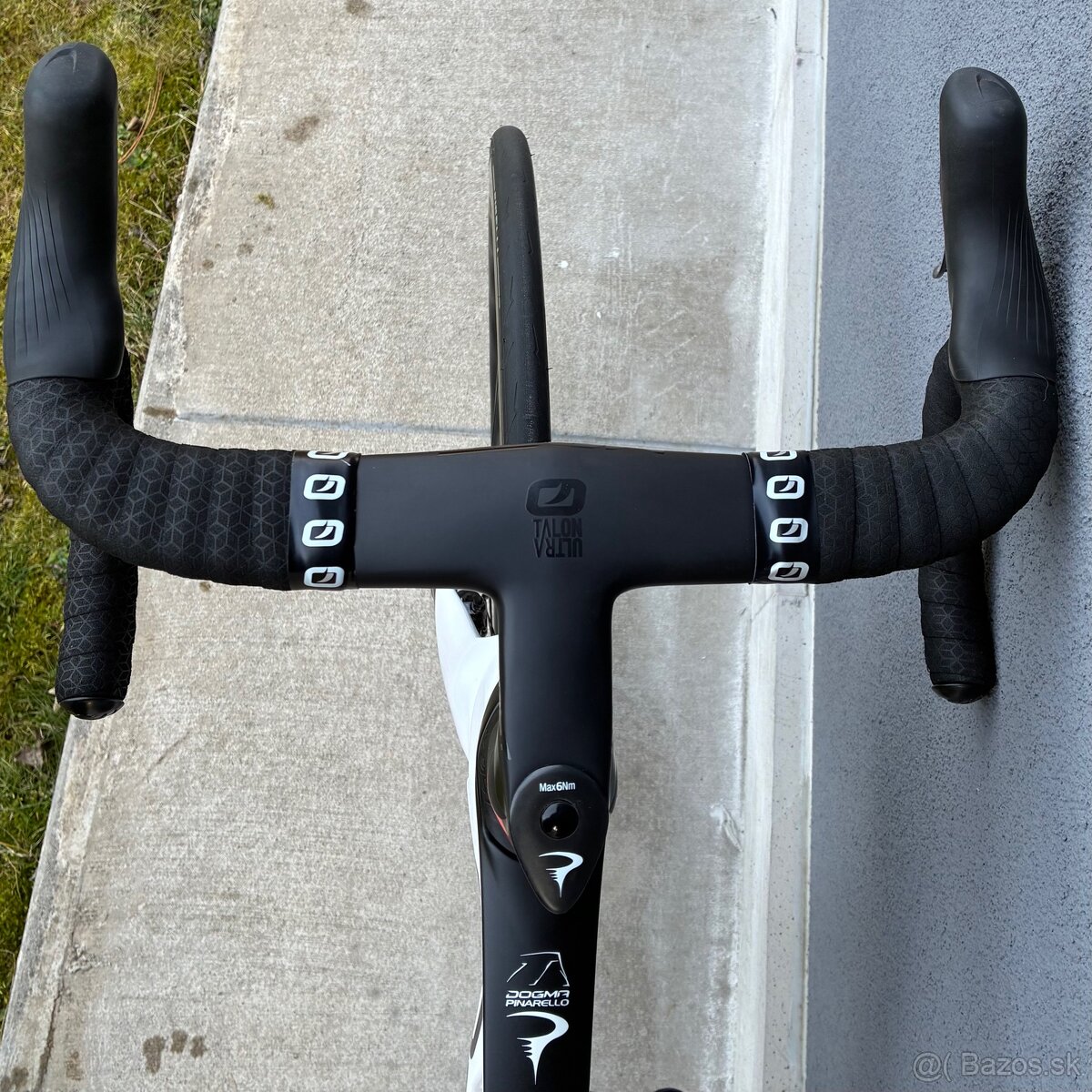 Pinarello Dogma F - 4