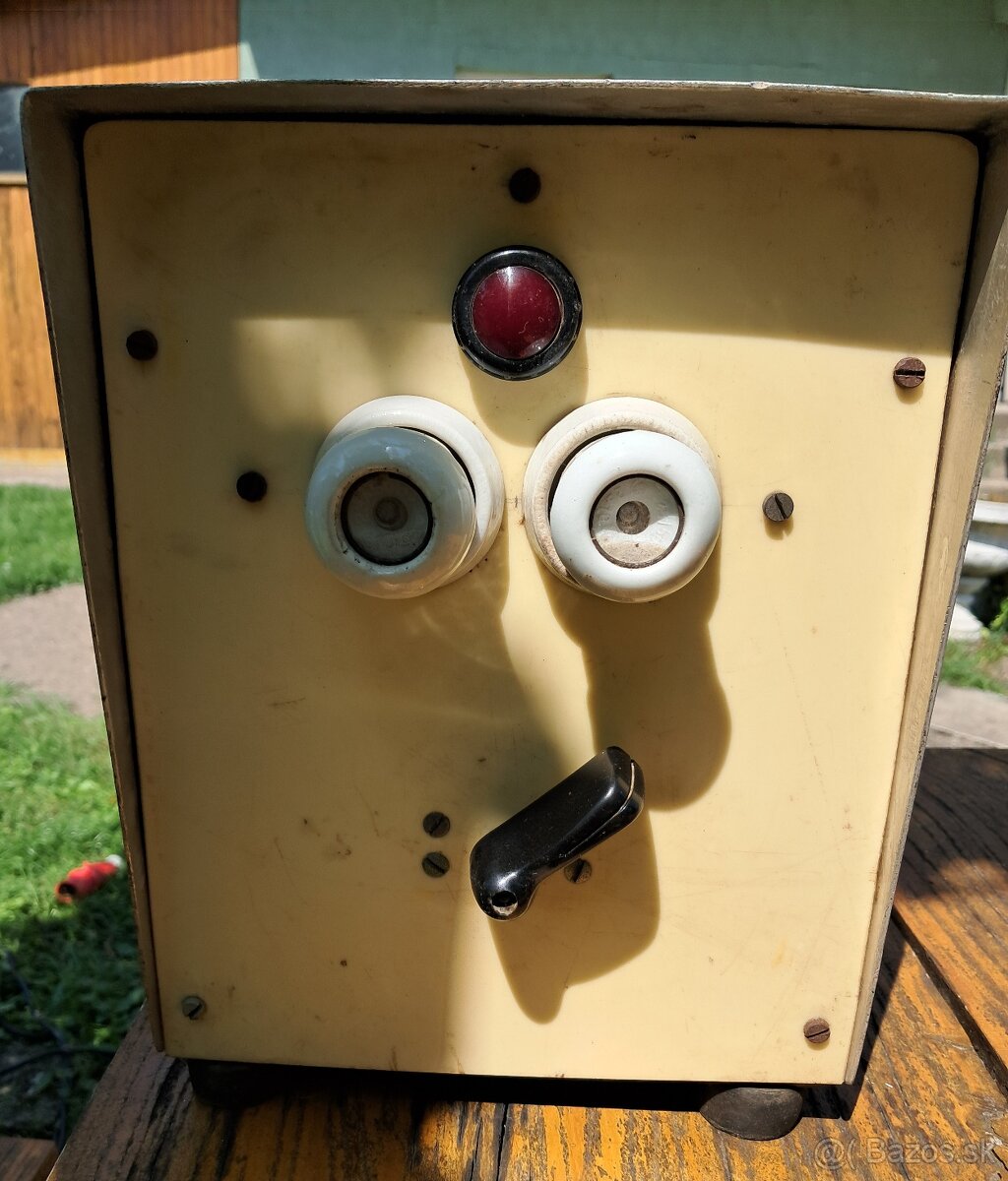 Zváracia elektróda BÖHLER FOX DCMS Kb - 4