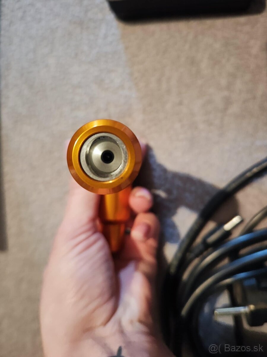 Tetovací strojček - 4