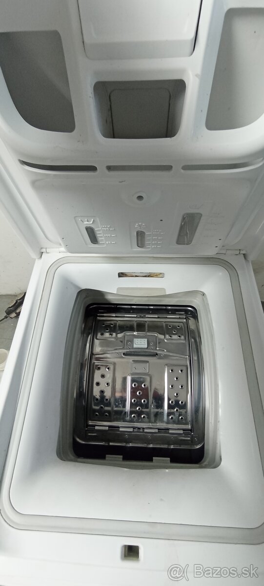 Pračka Whirlpool - 4