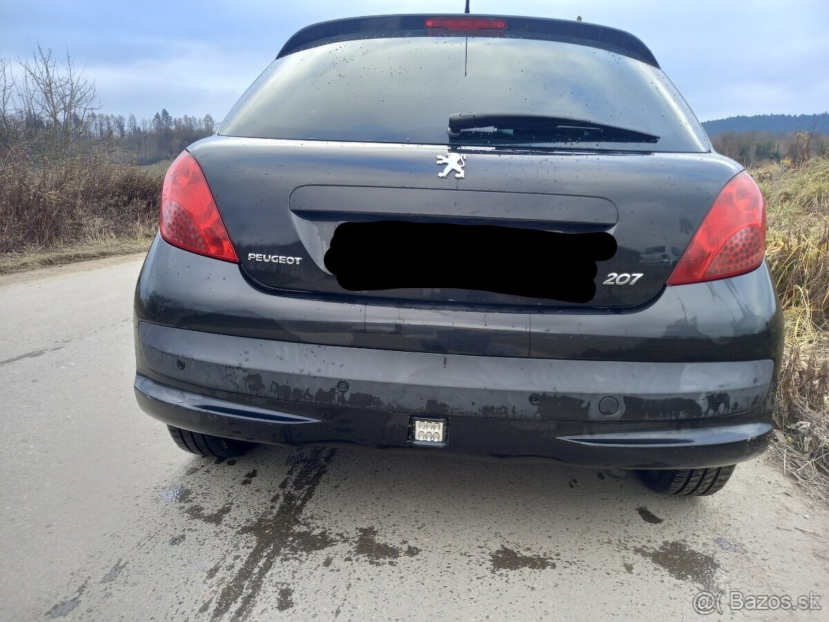 207 1.4hdi 50kw - 4