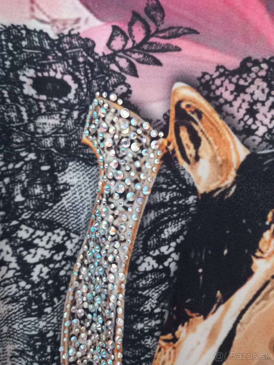 trička č.44-46 - 4