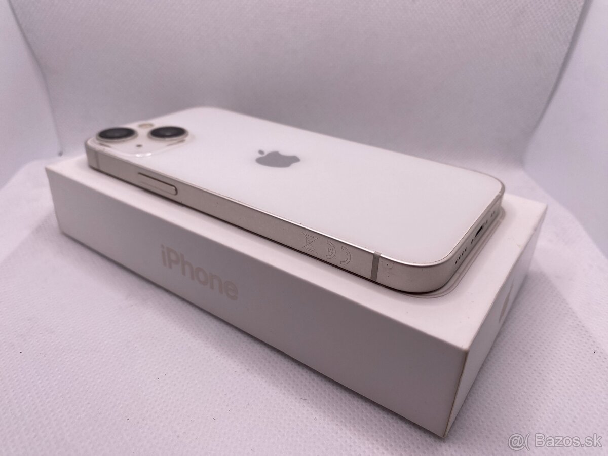 iPhone 13 Mini 128Gb - 4