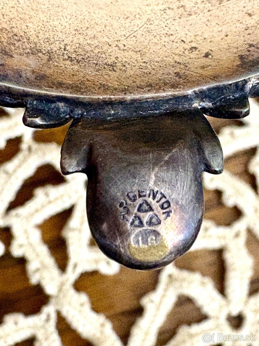 STAROŽITNÉ DEKORÁCIE - 4