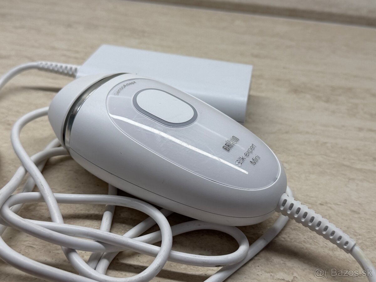 Braun Silk-expert Mini - 4