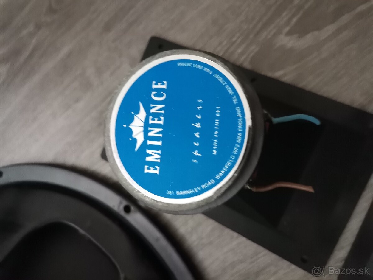 Eminence repro - 4
