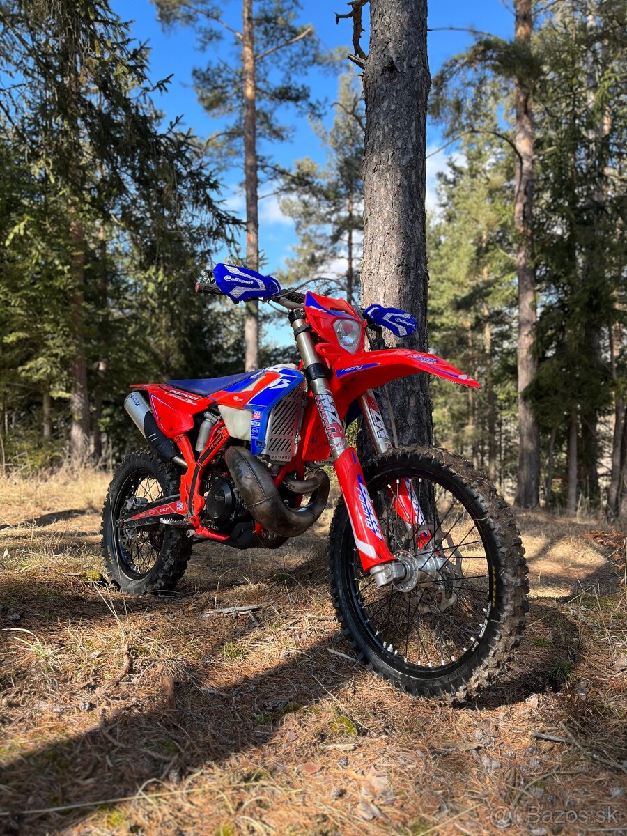 Beta race edition 250
