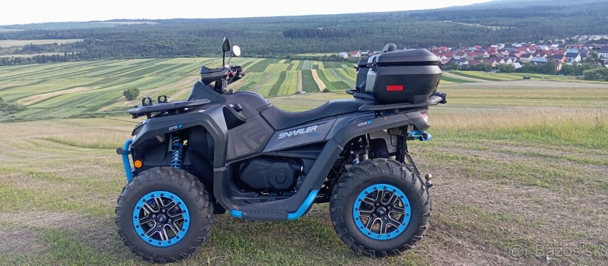 Segwey AT6 L limitededition