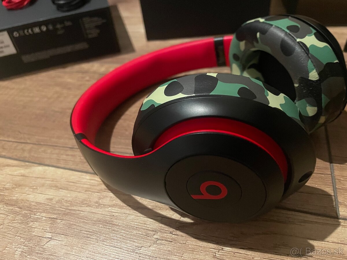 BEATS Studio 3 Wireless - 4