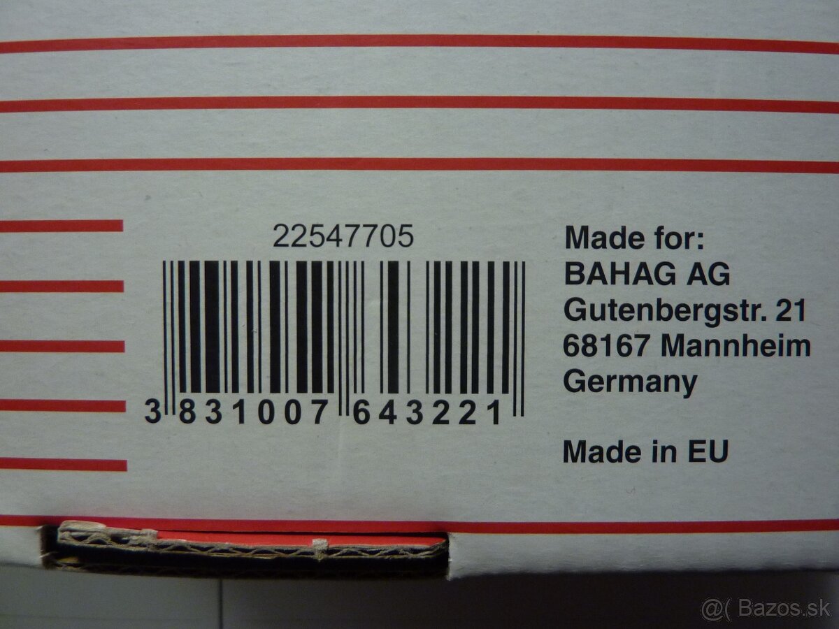 Sada skrutkovačov+ Krycia fólia+ Gumová nádoba - 4