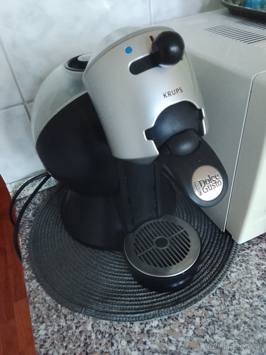 Nescafé Dolce Gusto - 4