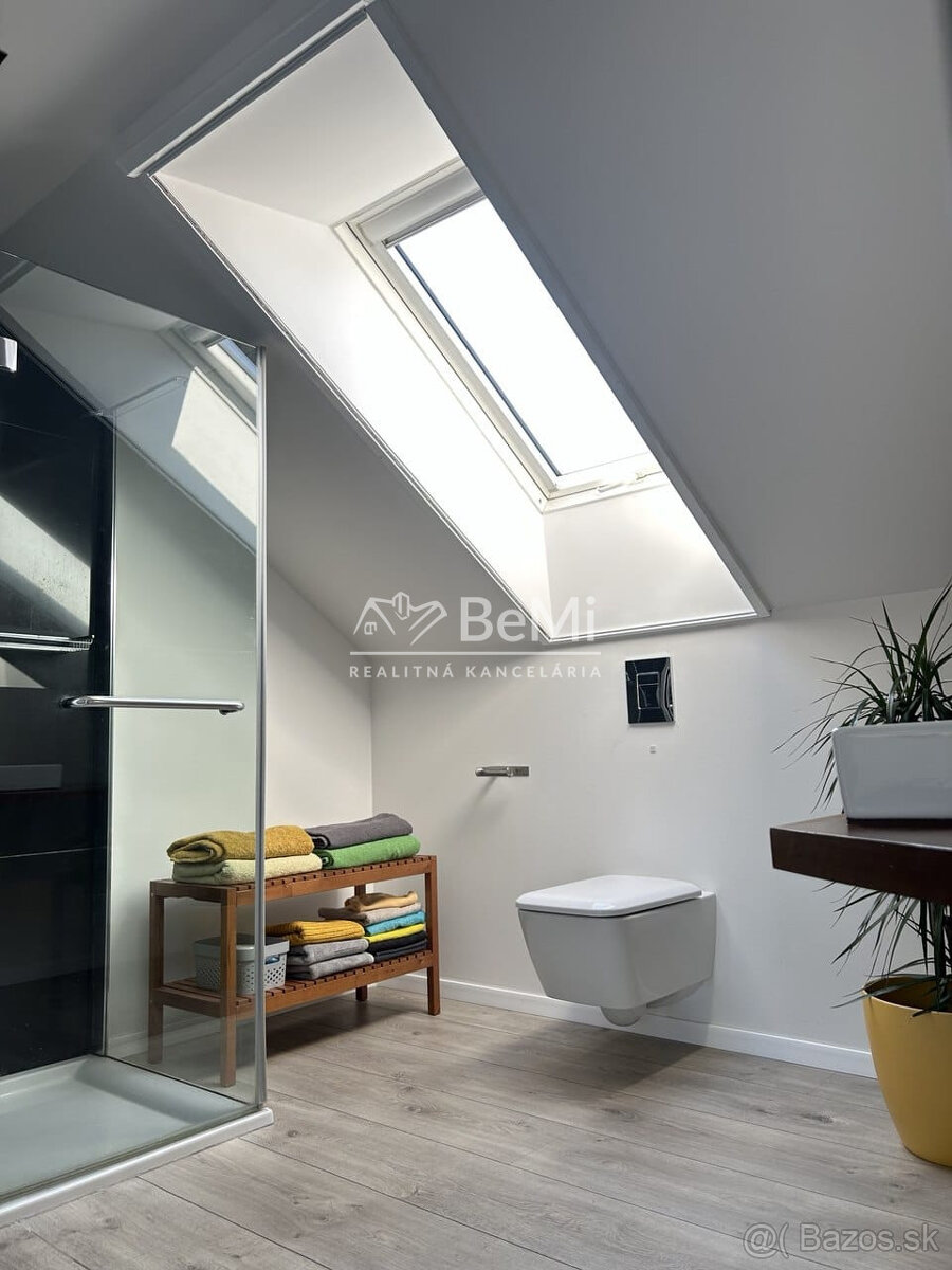 Atraktívne bývanie v Starom Meste - 4