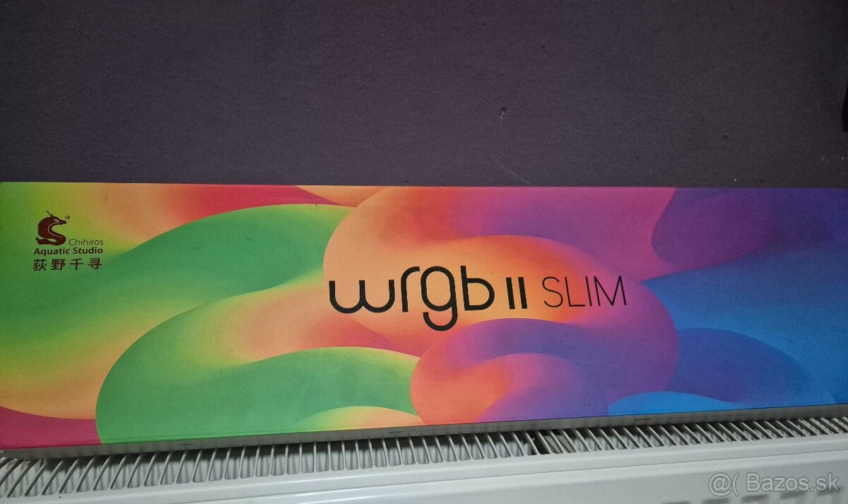 Akvárium komplet - 4