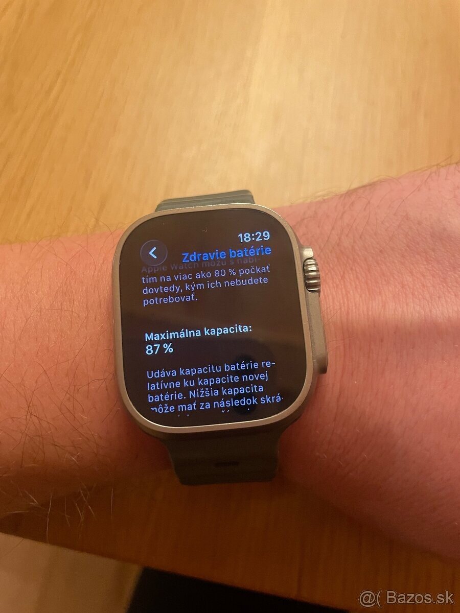 Apple watch ultra 49mm - 4