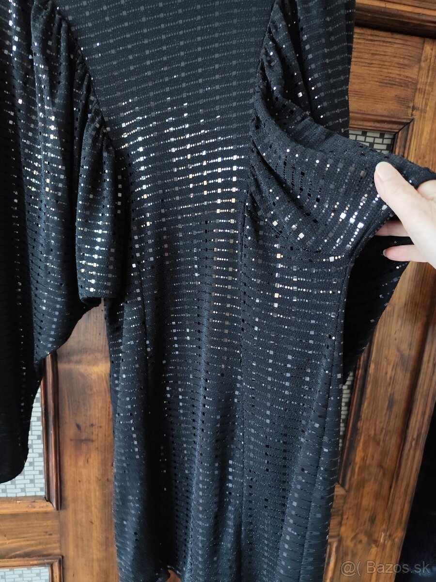 Spoločenské šaty - 4