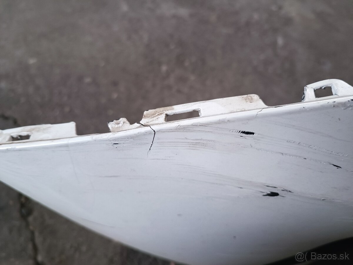 Hyundai i30 2020- facelift - Predný nárazník - 4