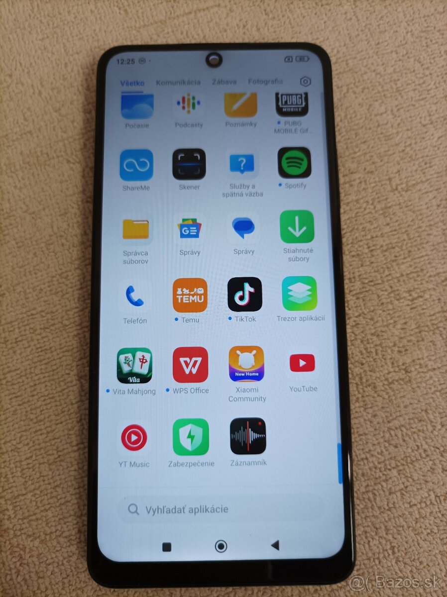 Xiaomi Redmi Note 11 Pro 108 Mpix - 4