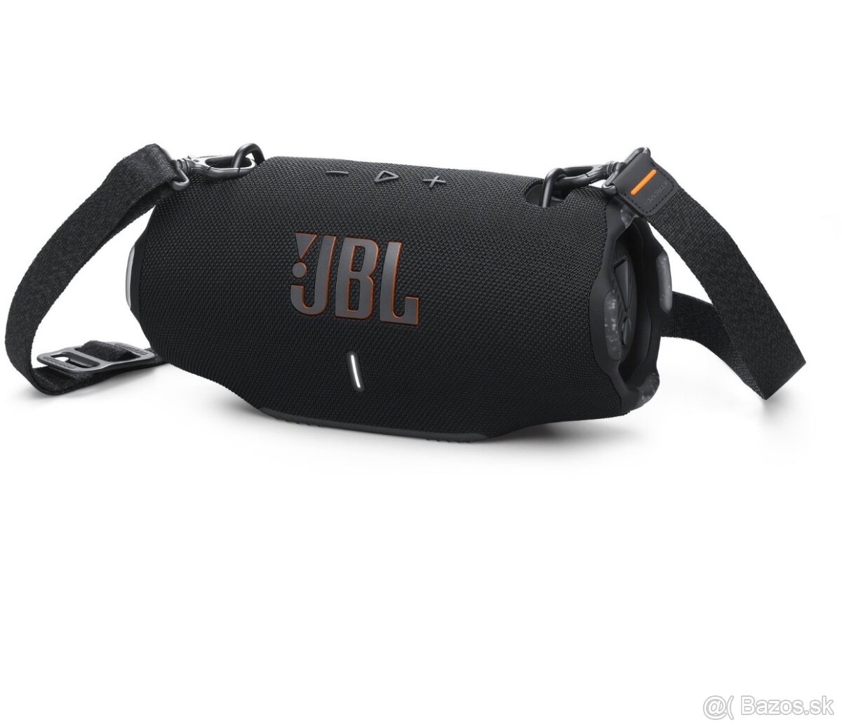 JBL Xtreme 4 Black - 4